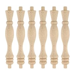 Meprotal 6pcs wooden for sale  Delivered anywhere in USA 