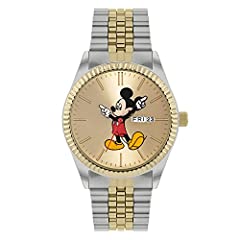 Disney orologio analogico usato  Spedito ovunque in Italia 
