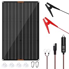 Mhpowos solarpanel 30w gebraucht kaufen  Wird an jeden Ort in Deutschland