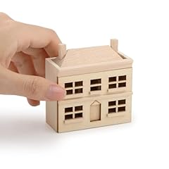 Miniature cottage dollhouse for sale  Delivered anywhere in USA 