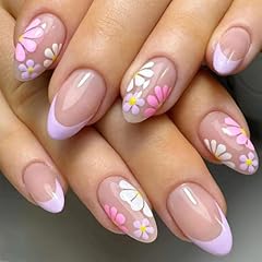 Flower press nails for sale  Delivered anywhere in USA 