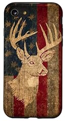Rustic american flag for sale  Delivered anywhere in UK