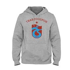 Trabzonspor hoodie trabzon gebraucht kaufen  Wird an jeden Ort in Deutschland