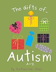 Gifts autism z for sale  Delivered anywhere in Ireland