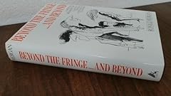 Beyond the fringe...and d'occasion  Livré partout en France