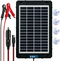 Xtremeauto 7.5w solar for sale  Delivered anywhere in UK