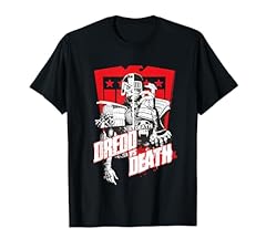 Judge dredd 2000 for sale  Delivered anywhere in USA 