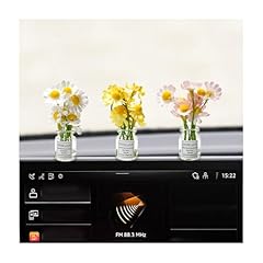Nytkl 3pcs flower for sale  Delivered anywhere in USA 