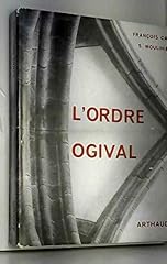 Ordre ogival 123 for sale  Delivered anywhere in Ireland