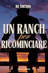 Ranch per ricominciare usato  Spedito ovunque in Italia 