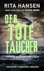 Tote taucher küstenkrimi gebraucht kaufen  Wird an jeden Ort in Deutschland
