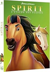 spirit l etalon plaines d'occasion spirit l etalon plaines d'occasion Livré partout en France