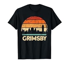 Grimsby city skyline for sale  Delivered anywhere in UK