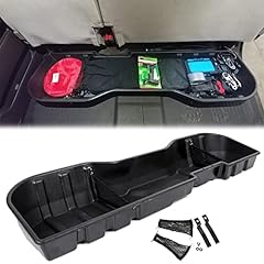 Ecotric seat storage for sale  Delivered anywhere in USA 