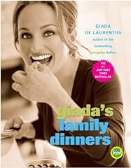 Giada family dinners for sale  Delivered anywhere in USA 