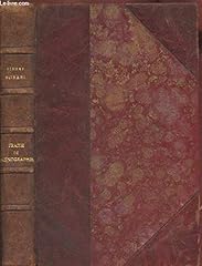 Traité scénographie evolutio d'occasion  Livré partout en France
