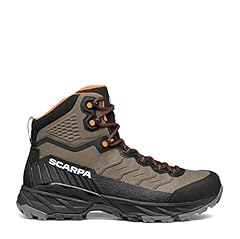 Scarpa rush trk usato  Spedito ovunque in Italia 