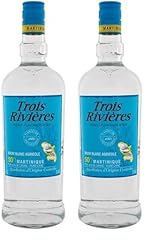 Rivières rhum blanc d'occasion  Livré partout en France