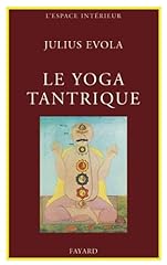 Yoga tantrique métaphysique d'occasion  Livré partout en France