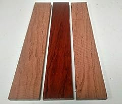 Pack beautiful bubinga for sale  Delivered anywhere in USA 