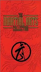 Martial arts collection for sale  Delivered anywhere in USA 