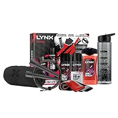 Lynx recharge sport for sale  Delivered anywhere in UK
