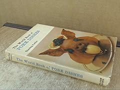 Book pork dishes for sale  Delivered anywhere in USA 