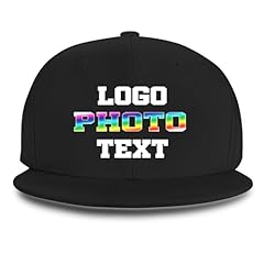 Custom snapback hats for sale  Delivered anywhere in USA 