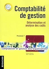 Comptabilité gestion d'occasion  Livré partout en France
