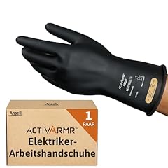 Ansell activarmr elektriker gebraucht kaufen  Wird an jeden Ort in Deutschland