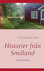 Historier från småland gebraucht kaufen  Wird an jeden Ort in Deutschland