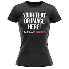 Personalised text image for sale  Delivered anywhere in UK