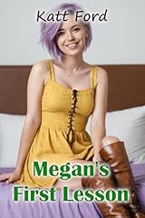 Megan first lesson d'occasion  Livré partout en France