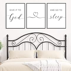 Framed give god for sale  Delivered anywhere in USA 