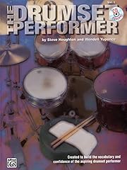 Drum set performer for sale  Delivered anywhere in USA 