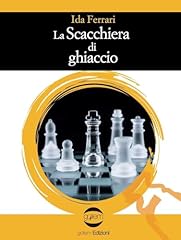 Scacchiera ghiaccio usato  Spedito ovunque in Italia 