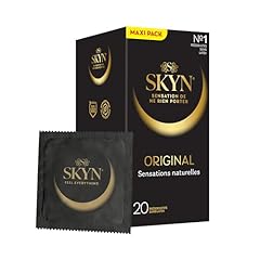 Skyn original lot d'occasion  Livré partout en France