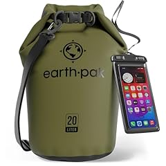 Earth pak waterproof for sale  Delivered anywhere in USA 