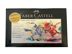 Faber castell polychromos for sale  Delivered anywhere in UK