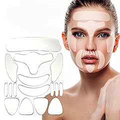 Face wrinkle patches for sale  Delivered anywhere in Ireland