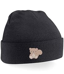 Adults beaver beanie for sale  Delivered anywhere in UK