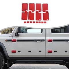 Tumukiw 8pcs door for sale  Delivered anywhere in UK