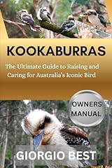 Kookaburras the ultimate usato  Spedito ovunque in Italia 