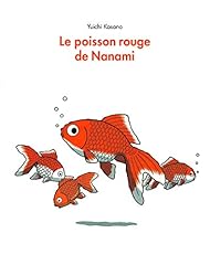 Poisson rouge namami d'occasion  Livré partout en Belgiqu