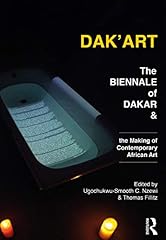 Dak art biennale for sale  Delivered anywhere in UK