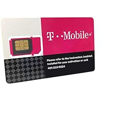 Mobile prepaid sim for sale  Delivered anywhere in USA 