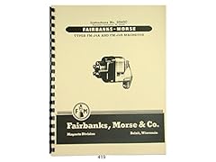 Fairbanks morse magneto for sale  Delivered anywhere in USA 