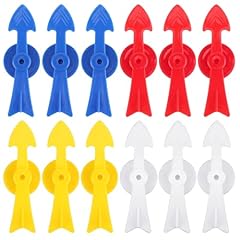 12stk pfeil spielkreisel gebraucht kaufen  Wird an jeden Ort in Deutschland