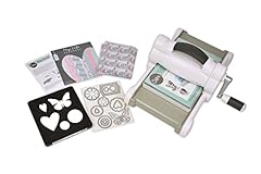 Sizzix big shot usato  Spedito ovunque in Italia 