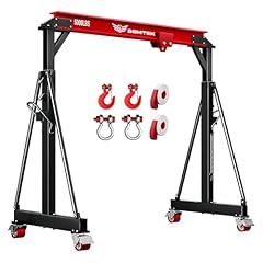 Bsmtek ton gantry for sale  Delivered anywhere in USA 